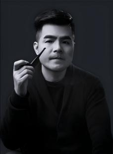 马彬