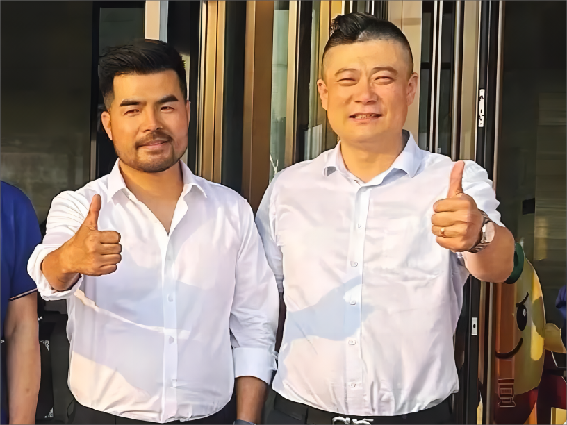 《中国农资传媒》—— 地头战&认知战